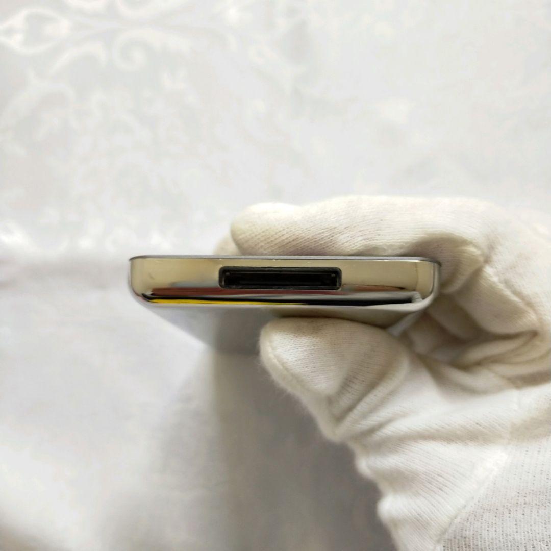 【こばると】iPod Classic 第7世代 グレー 512GB