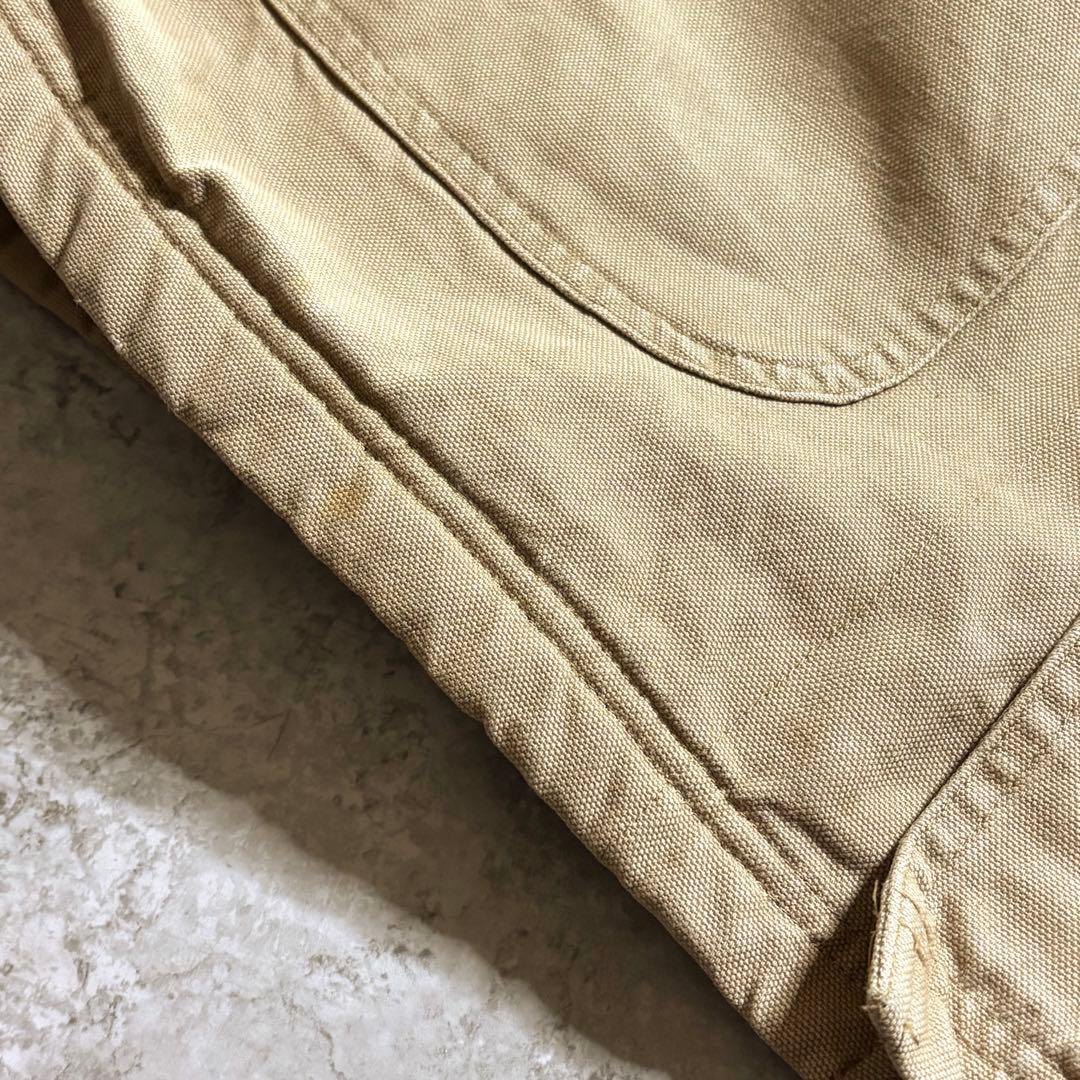 超スペシャル 90s patagoniaパタゴニア ヌエボレンジコート 裏地無地