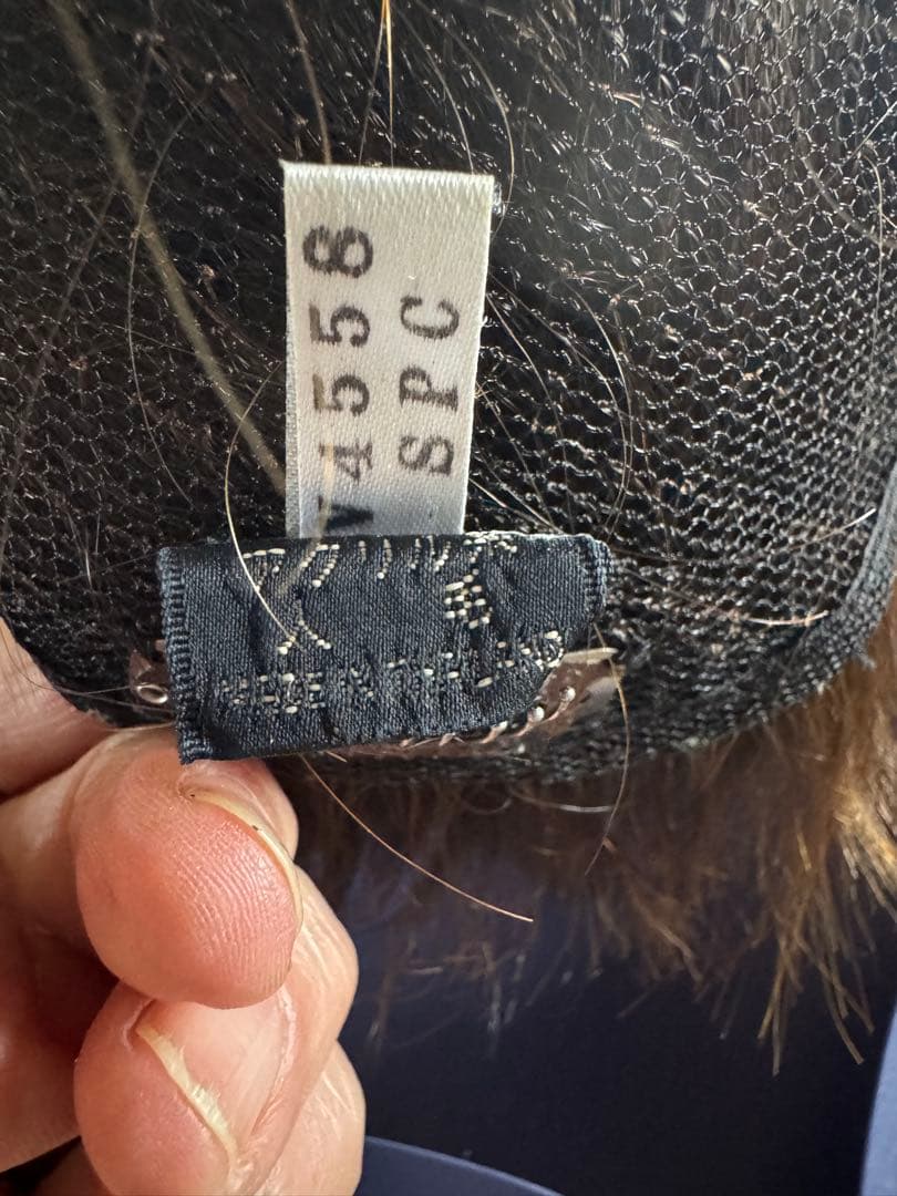 フォンテーヌVALAN OV02　アデランス 医療用