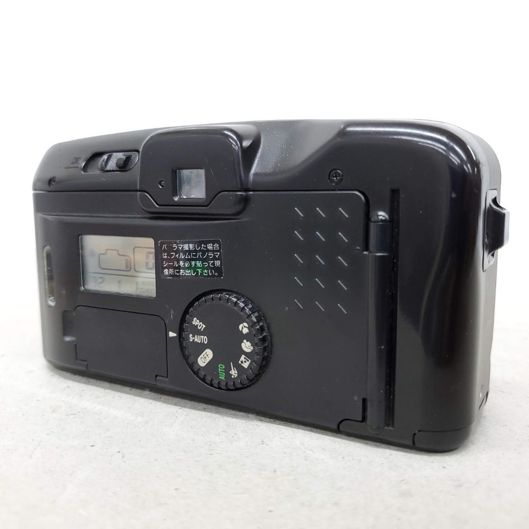 フィルムカメラ Canon Autoboy S F1205-400-1-17v p