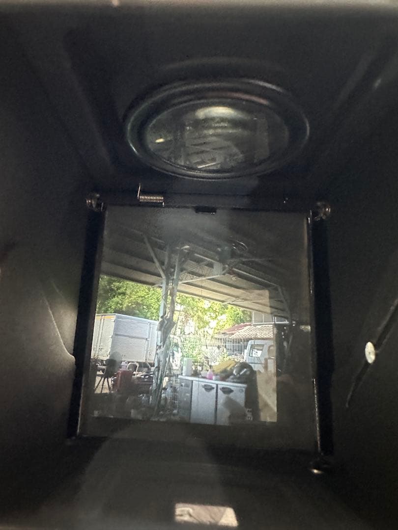 ROLLEICORD 二眼レフカメラ 1:3.5/75レンズ付き フィルムカメラ