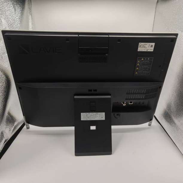 SSD1TB フルHD 一体型デスクトップ NEC i7-7 16GB オフィス