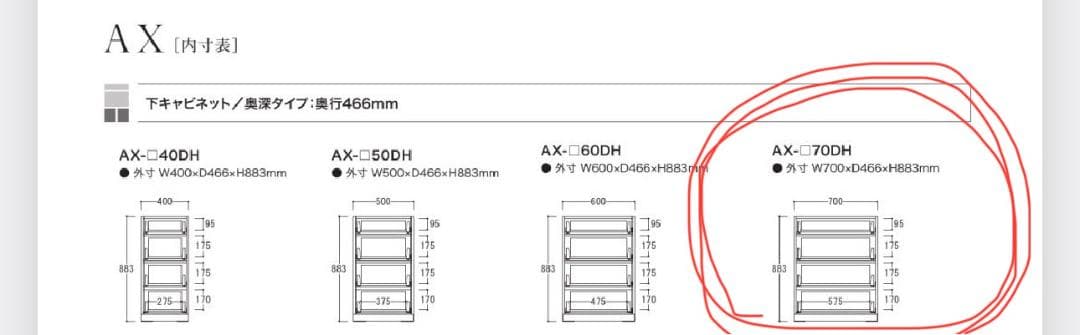 【最終値下げ！！】綾野製作所 AYANO 食器棚　送料込　キッチンボード