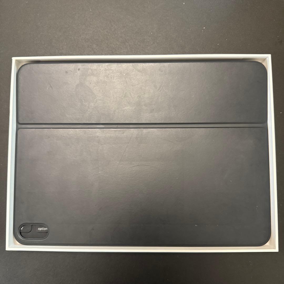【美品】Smart Keyboard FolioiPadPro11