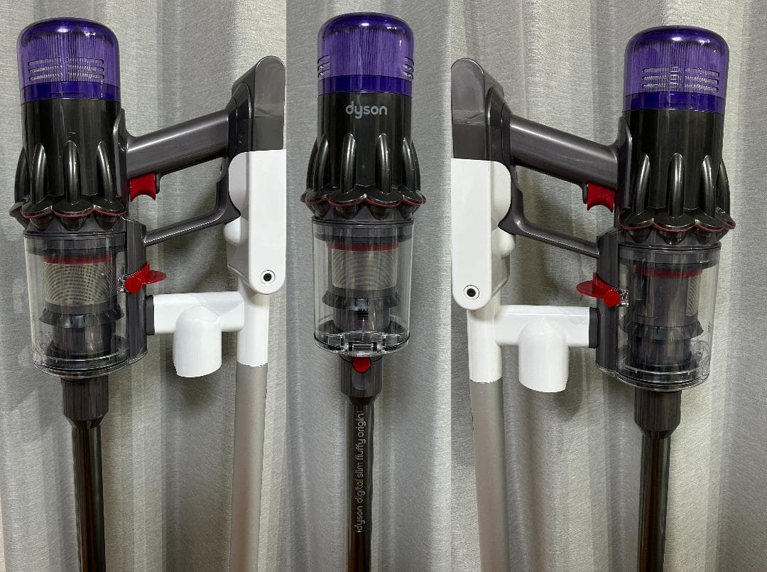 【美品】分解清掃済 ダイソン Digital slim SV18 42分