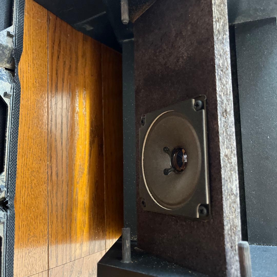 BOSE201-Ⅱ 214 3個セット