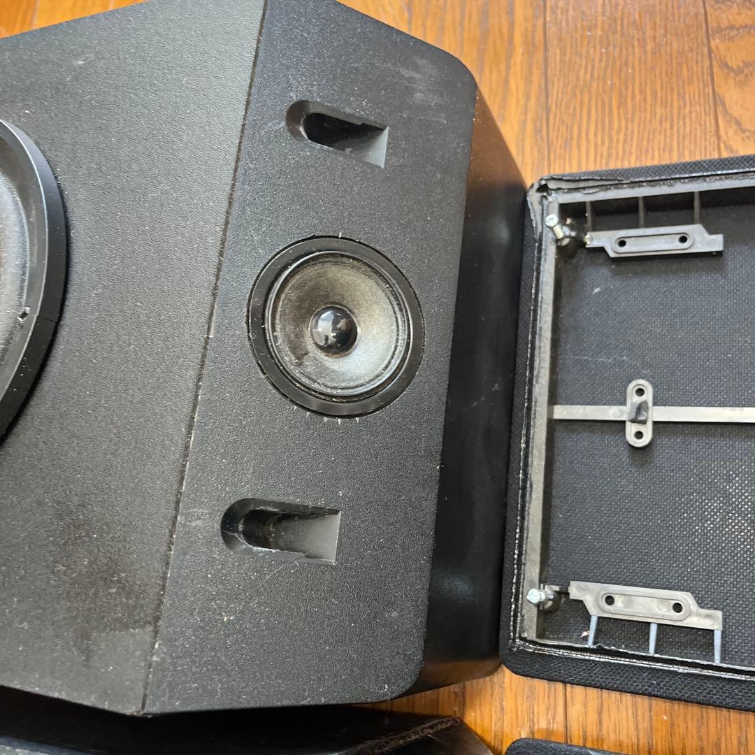 BOSE201-Ⅱ 214 3個セット