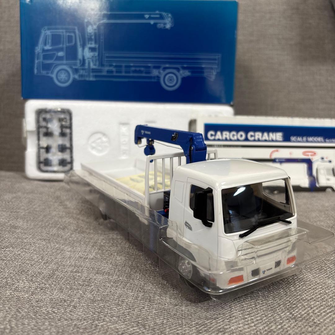 TADANO CARGO CRANE S＝1/32