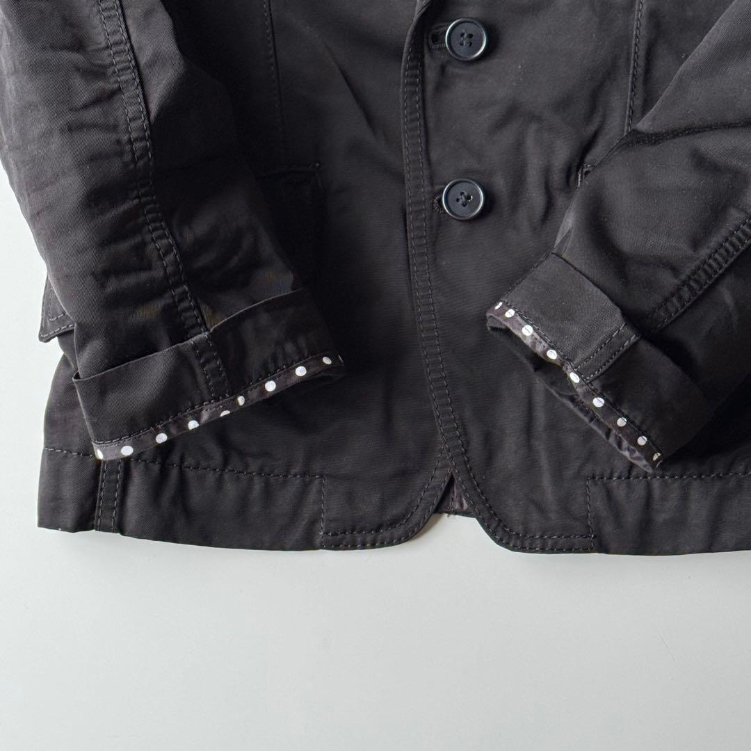 tricot COMME des GARÇONS テーラードジャケット