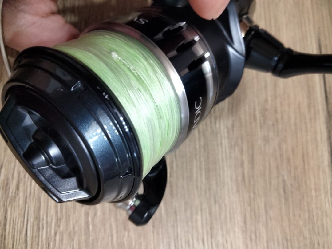 シマノ　ストラディックsw5000XG