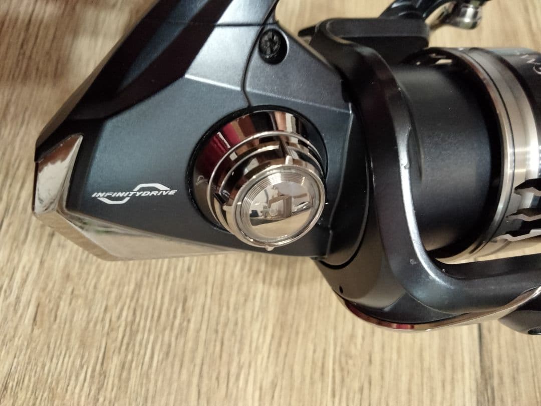 シマノ　ストラディックsw5000XG