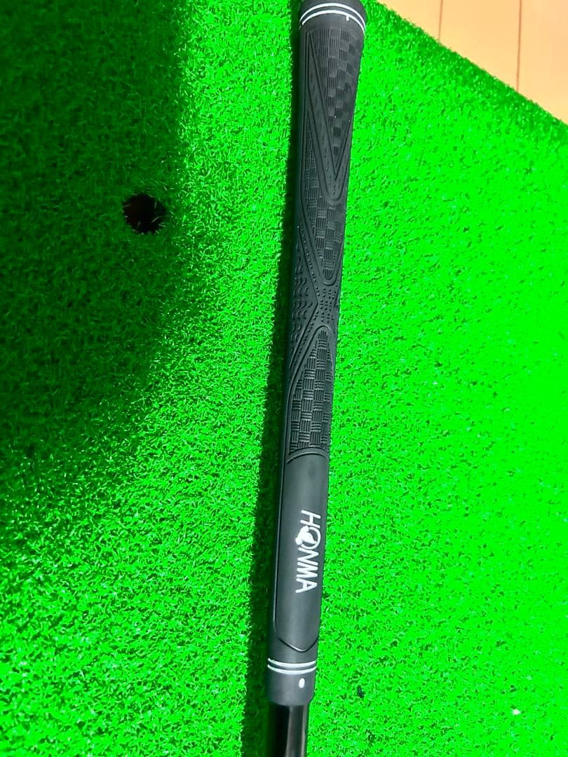 HONMA TWORLD GS ドライバー 9.5度