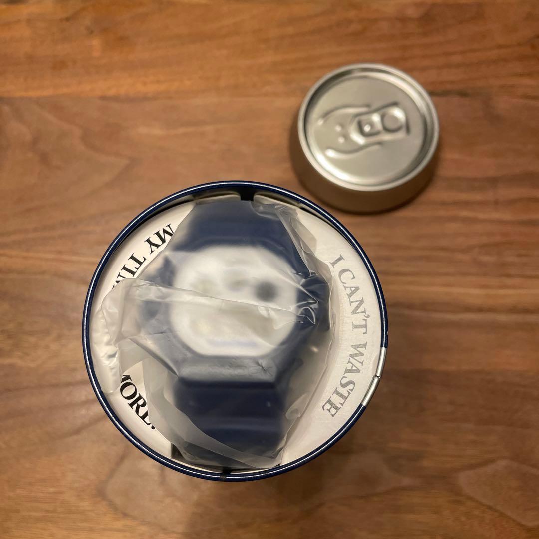 時計 G-SHOCK Wasted youth