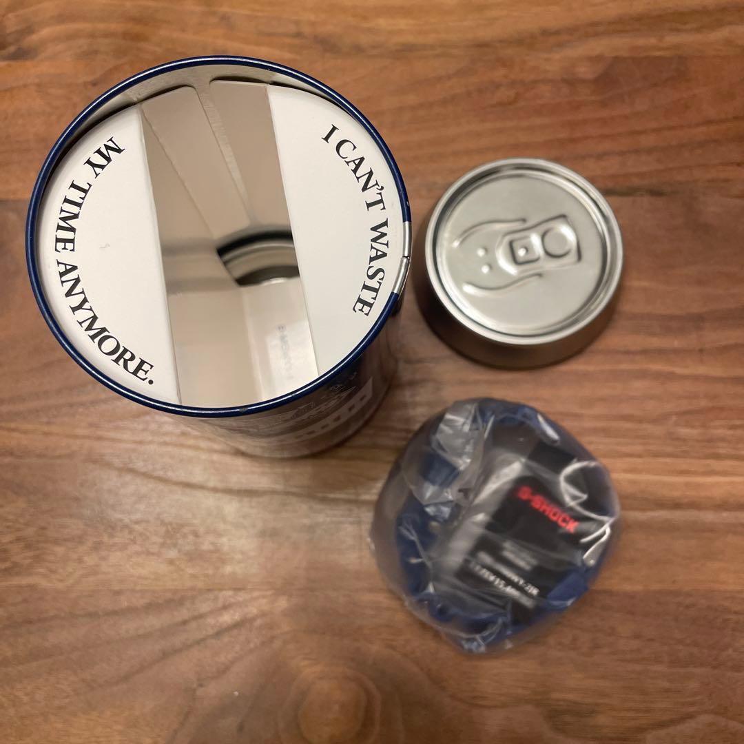 時計 G-SHOCK Wasted youth