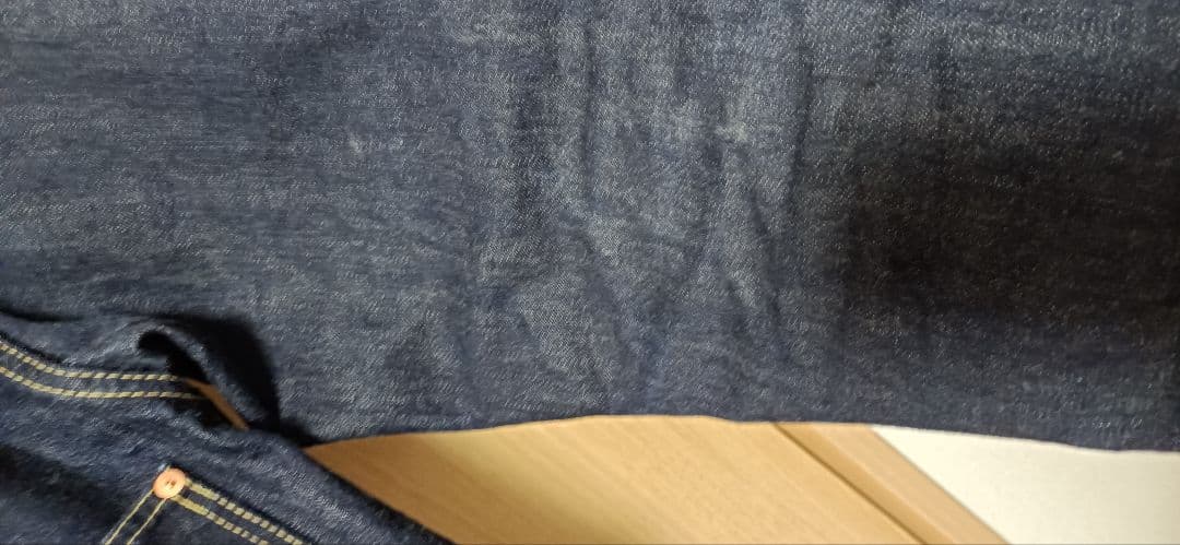 ＴＣＢジーンズ　Late 40s サイズ40　インディゴタブ