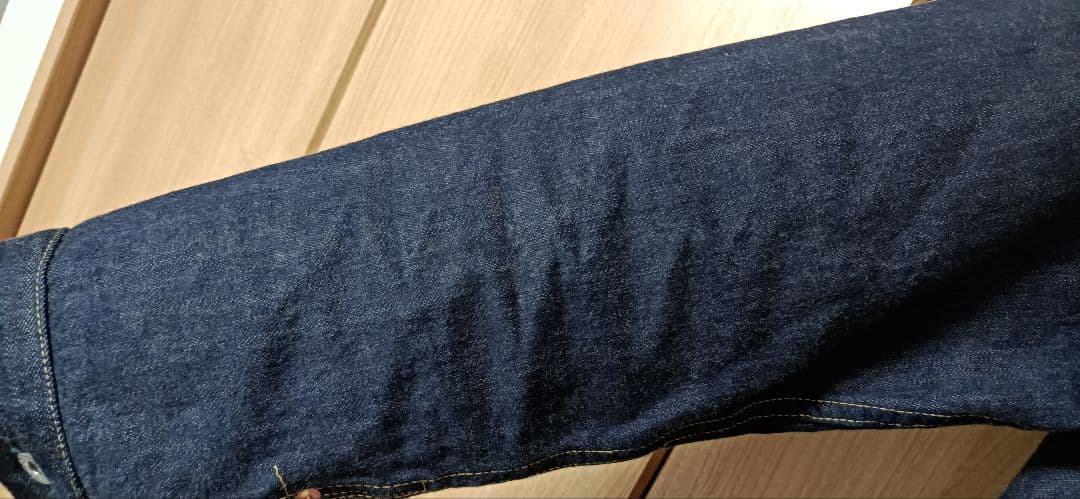 ＴＣＢジーンズ　Late 40s サイズ40　インディゴタブ