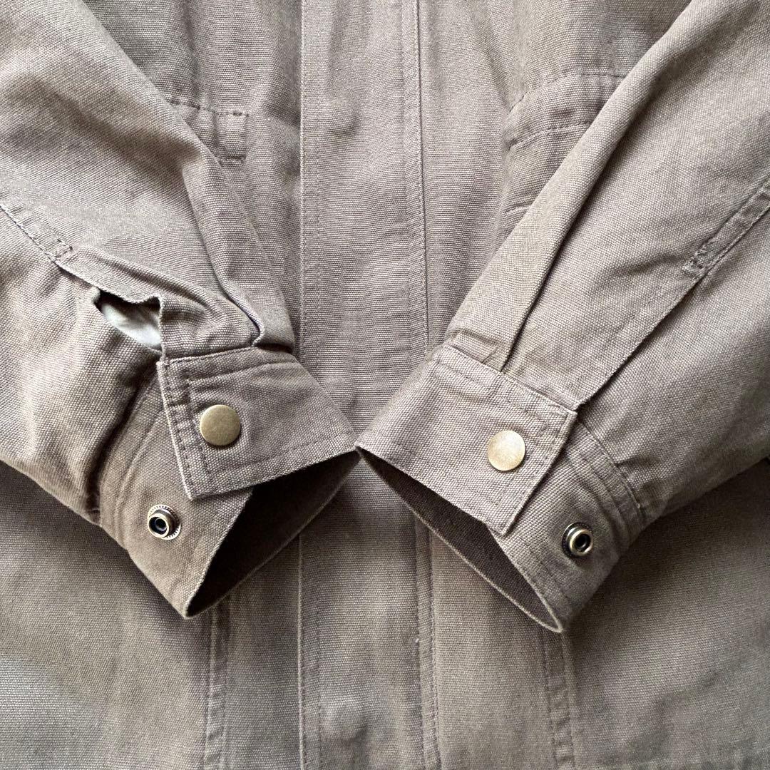 美品 somari imaginationライナー付き3wayモッズコート