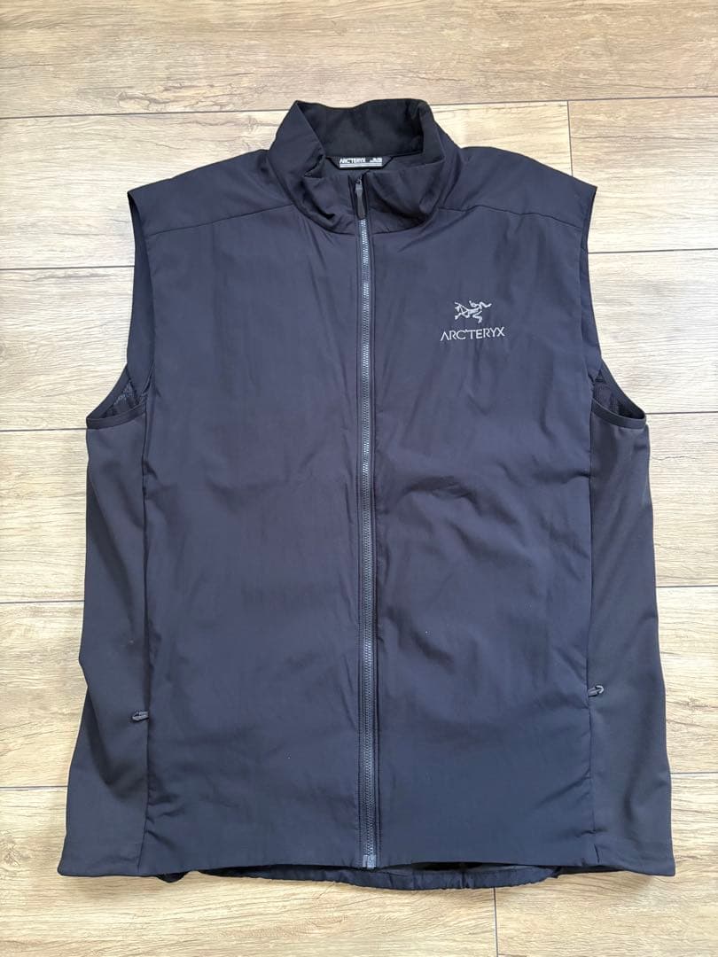 アークテリクス ARC’TERYX ATOM LT VEST