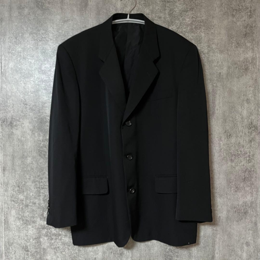 極美品 COMME des GARCONS HOMME テーラードジャケット