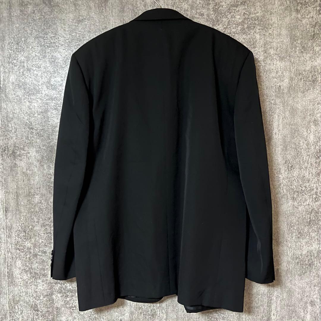 極美品 COMME des GARCONS HOMME テーラードジャケット