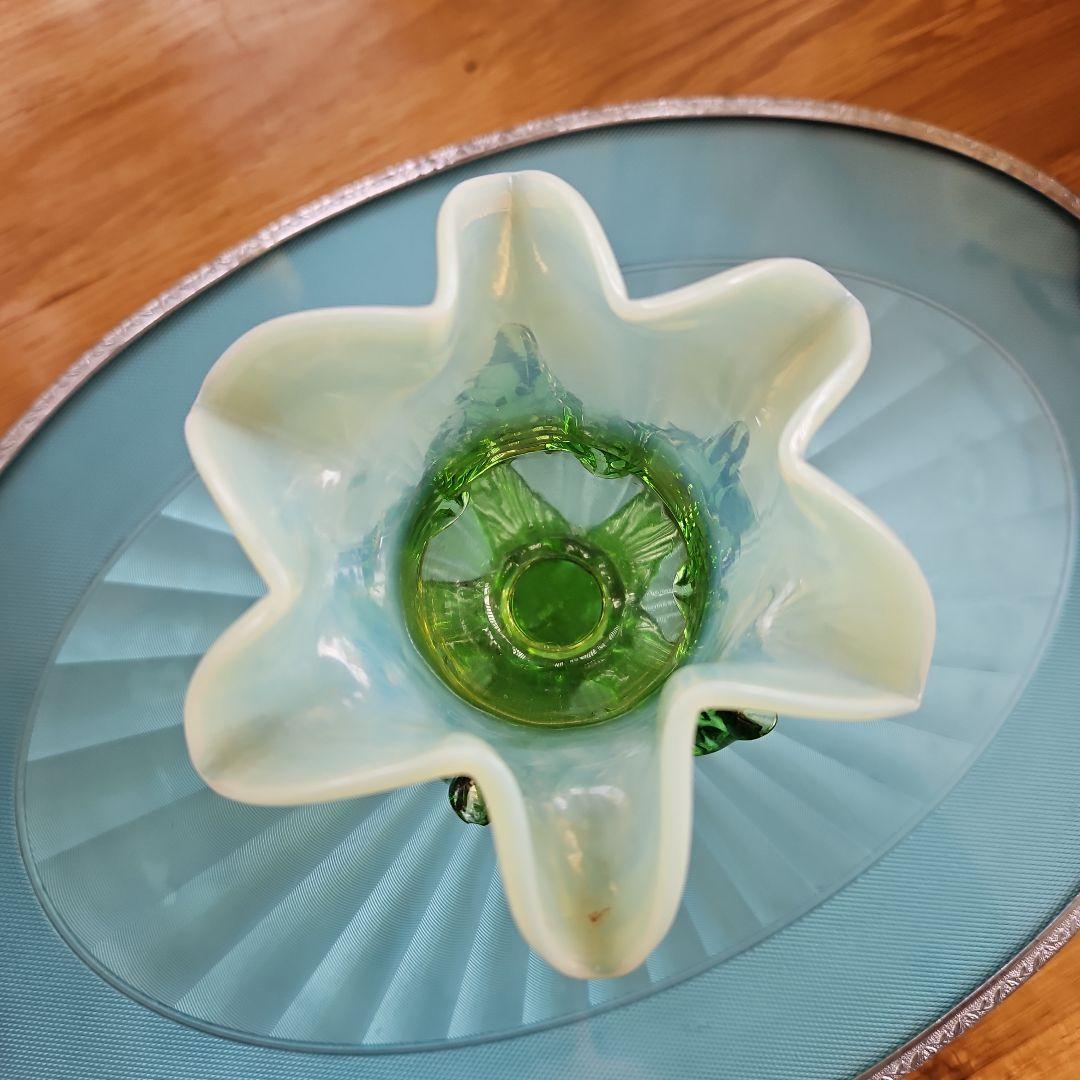 アンティーク花瓶