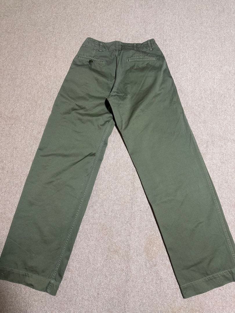 ナイジェルケーボン　ベーシックチノ　2着セット　サイズ30