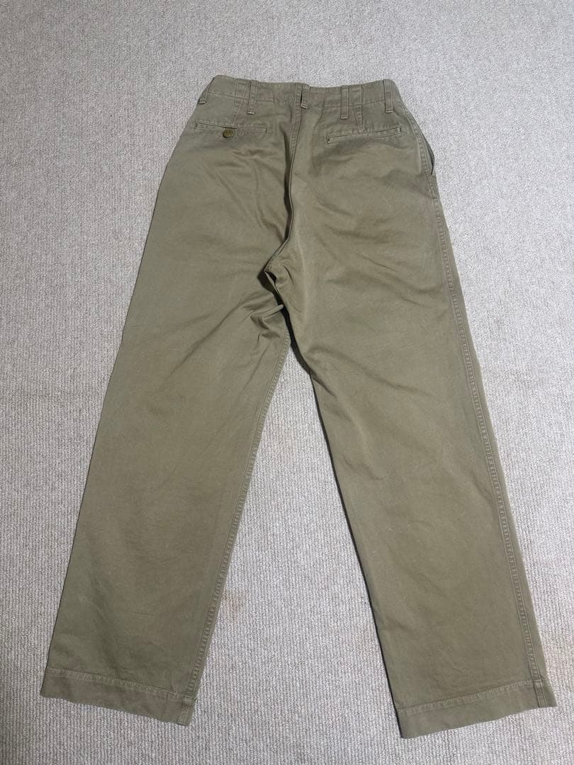 ナイジェルケーボン　ベーシックチノ　2着セット　サイズ30