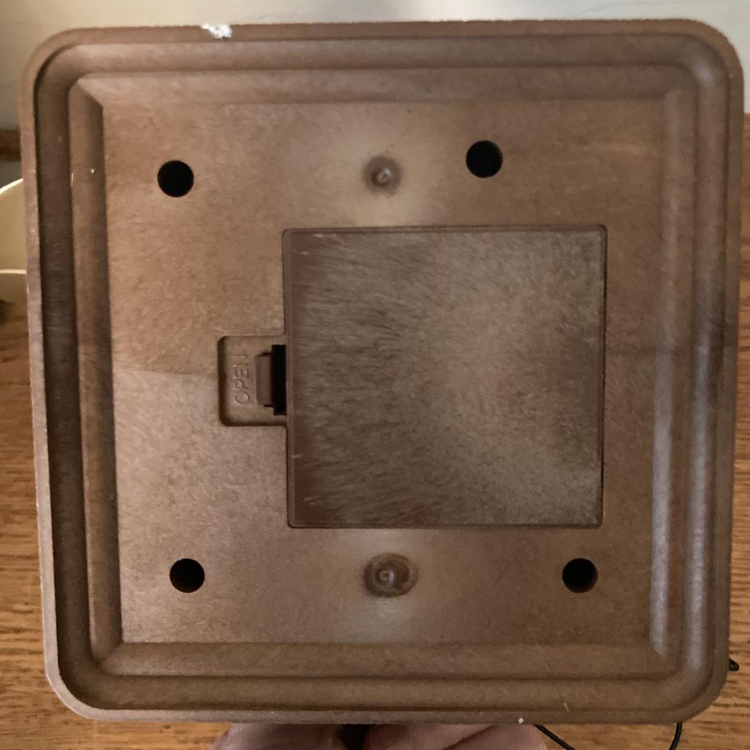 【超レア】 未使用 コカ・コーラ ヴィンテージ AM FM ラジオ 動作確認済み