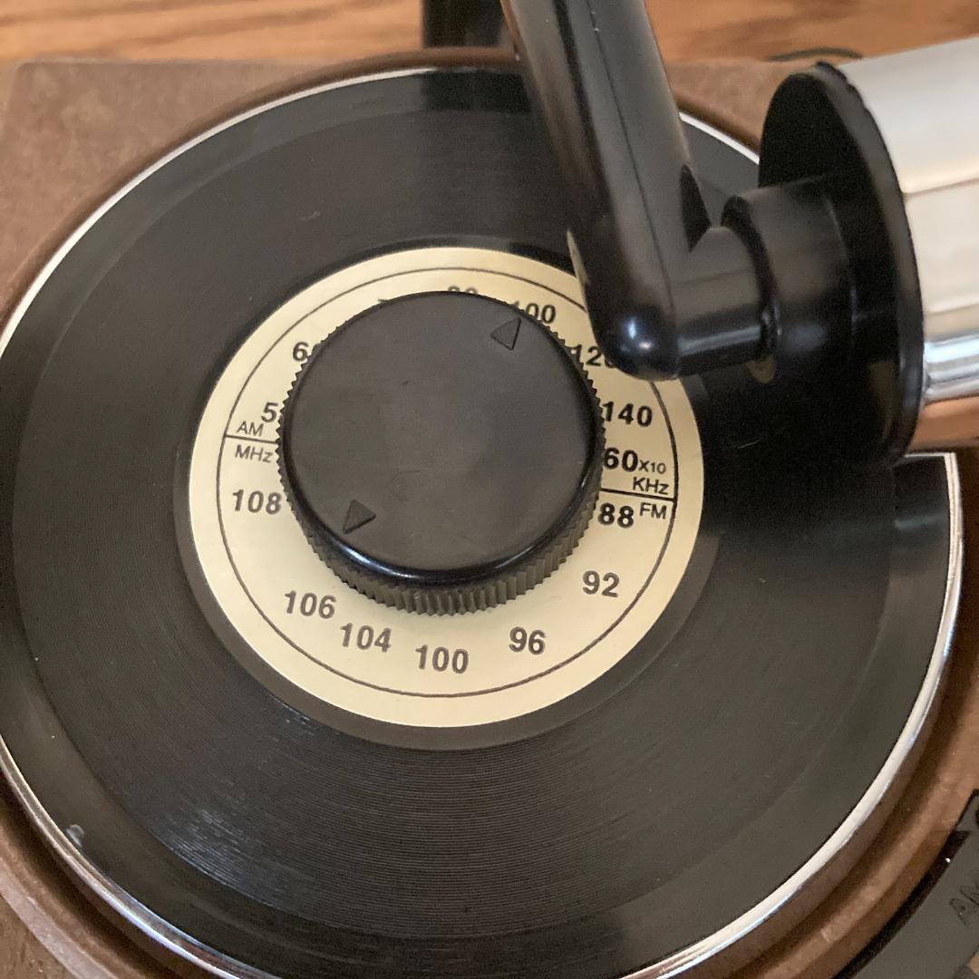 【超レア】 未使用 コカ・コーラ ヴィンテージ AM FM ラジオ 動作確認済み