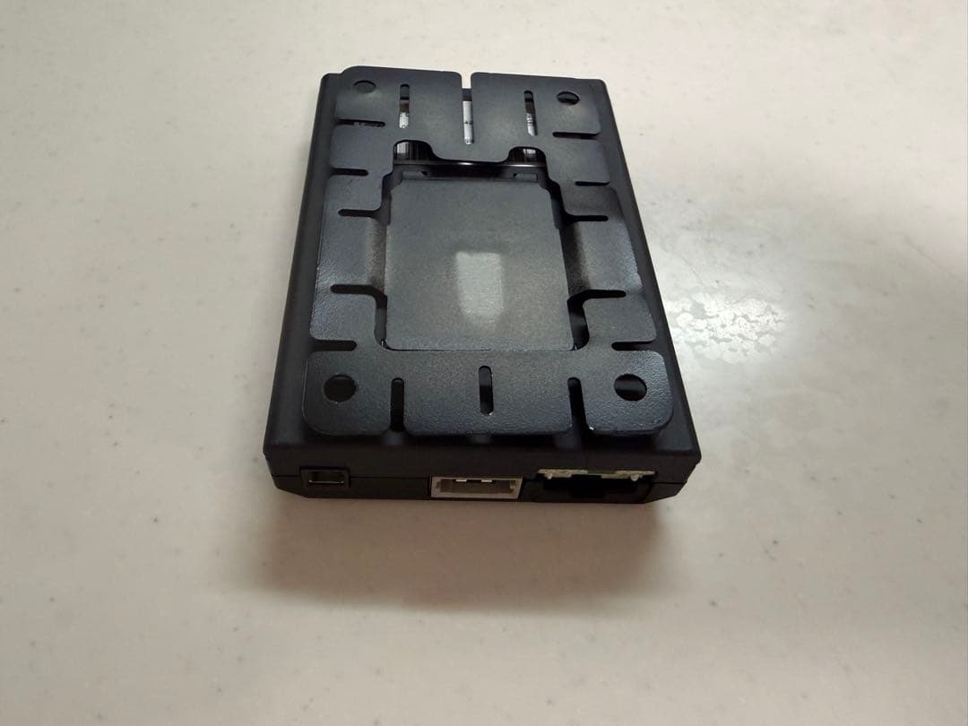 ETC2.0　Panasonic CY-ET5010GD 12V24V