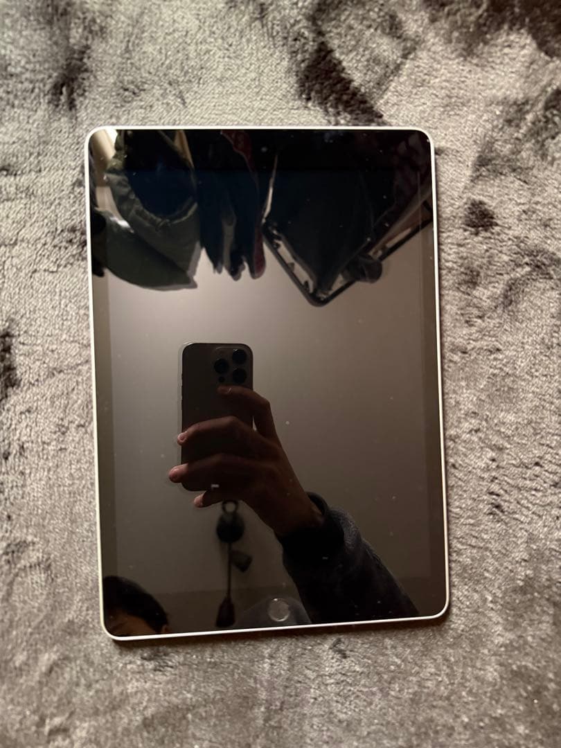 iPad 第9世代 A2602 Wi-Fiモデル