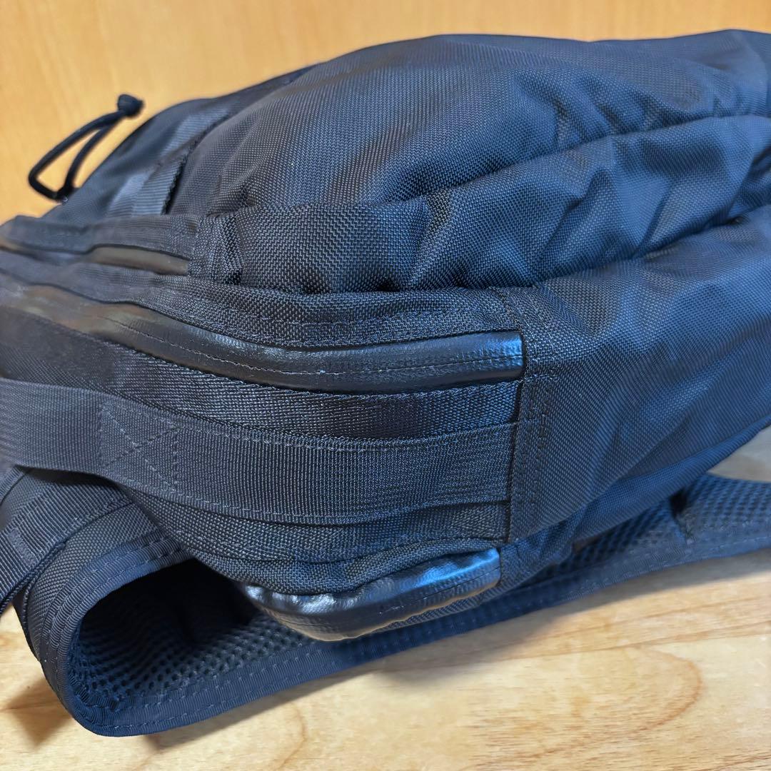 ブリーフィング　ビジネスバッグ　3way TR-3 S MWブラック