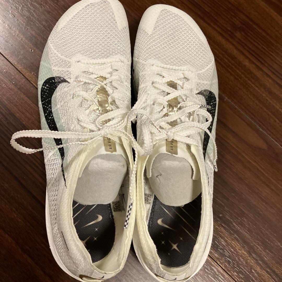 Nike スパイク　ヤコブ　Jakob エアズームヴィクトリー2　28 美品