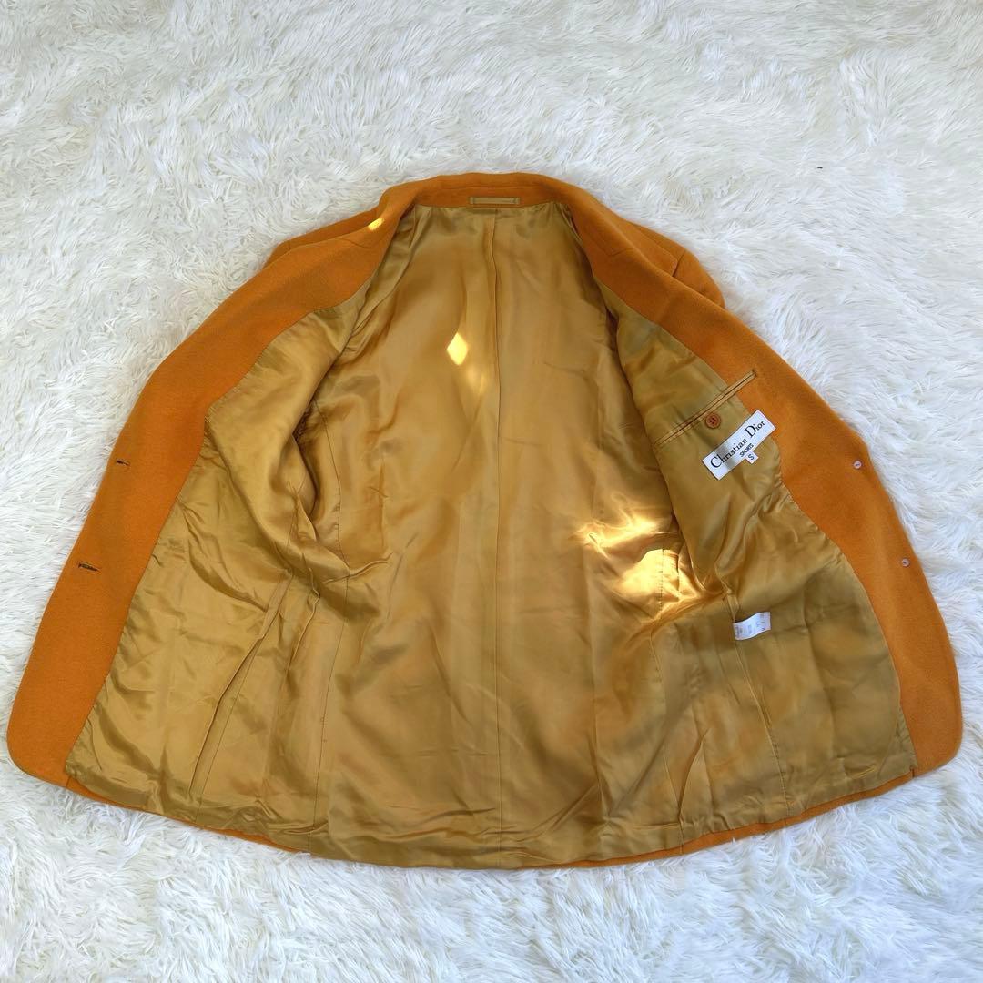 合馬公式アカウント様クリスチャンディオール テーラードジャケット ウール