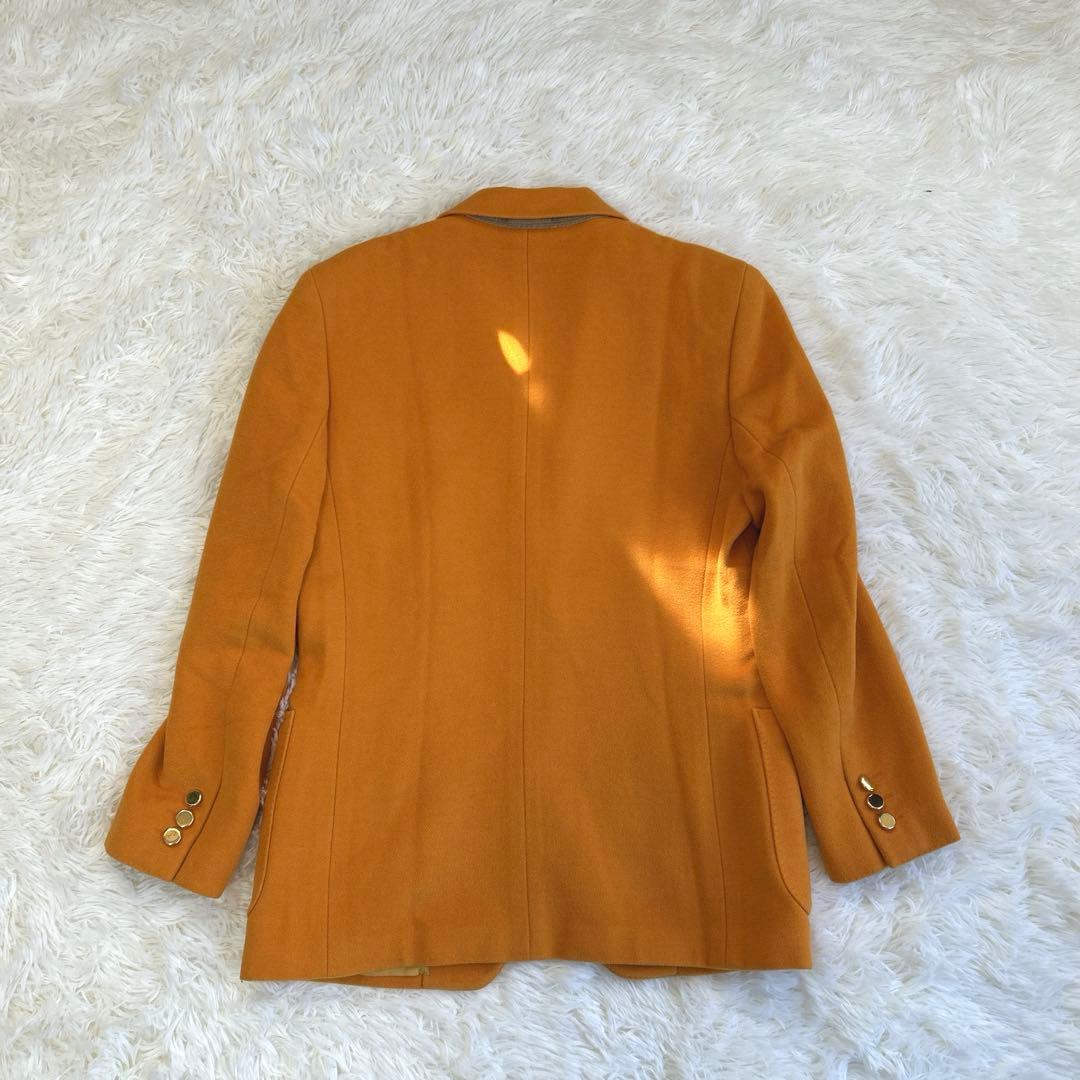 合馬公式アカウント様クリスチャンディオール テーラードジャケット ウール