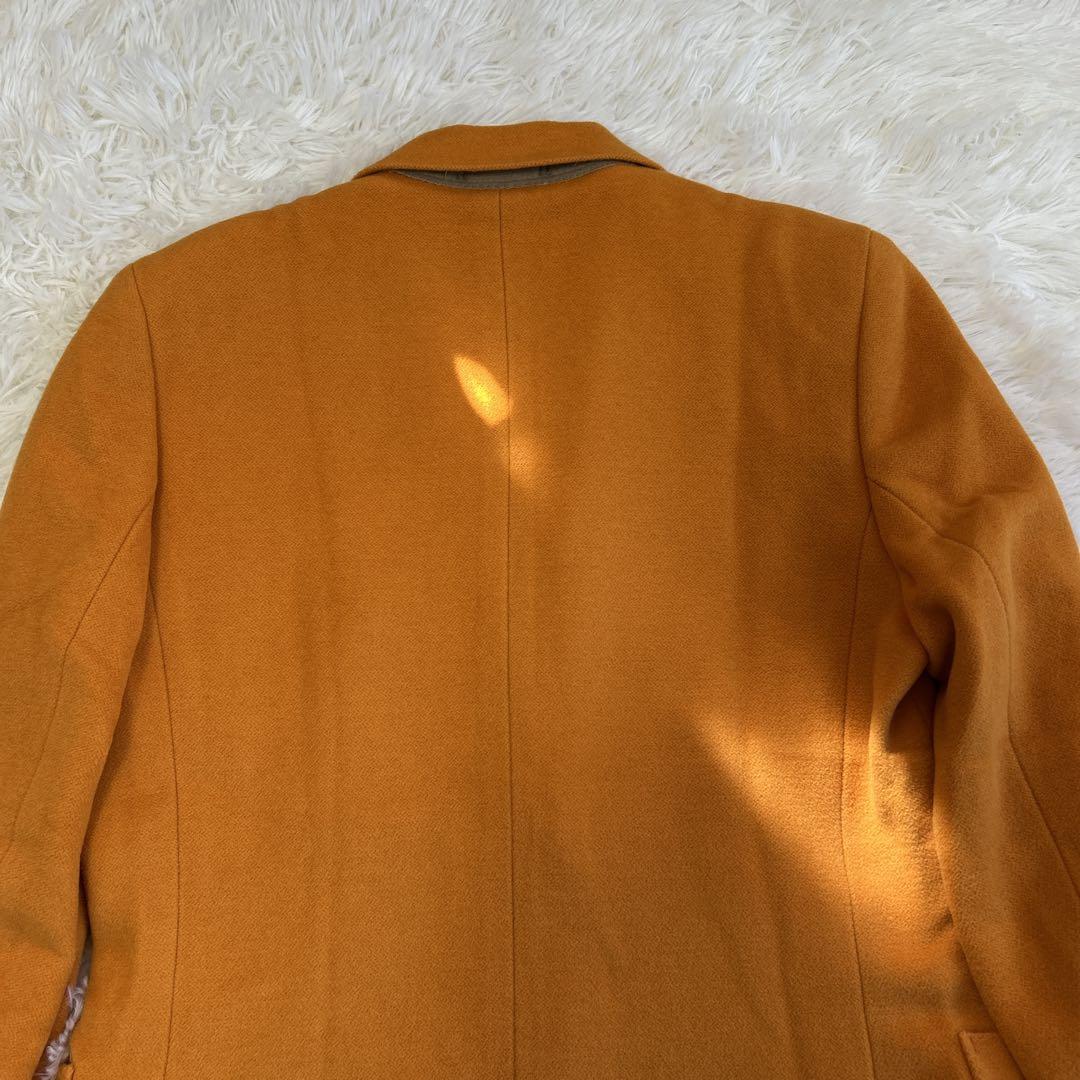 合馬公式アカウント様クリスチャンディオール テーラードジャケット ウール