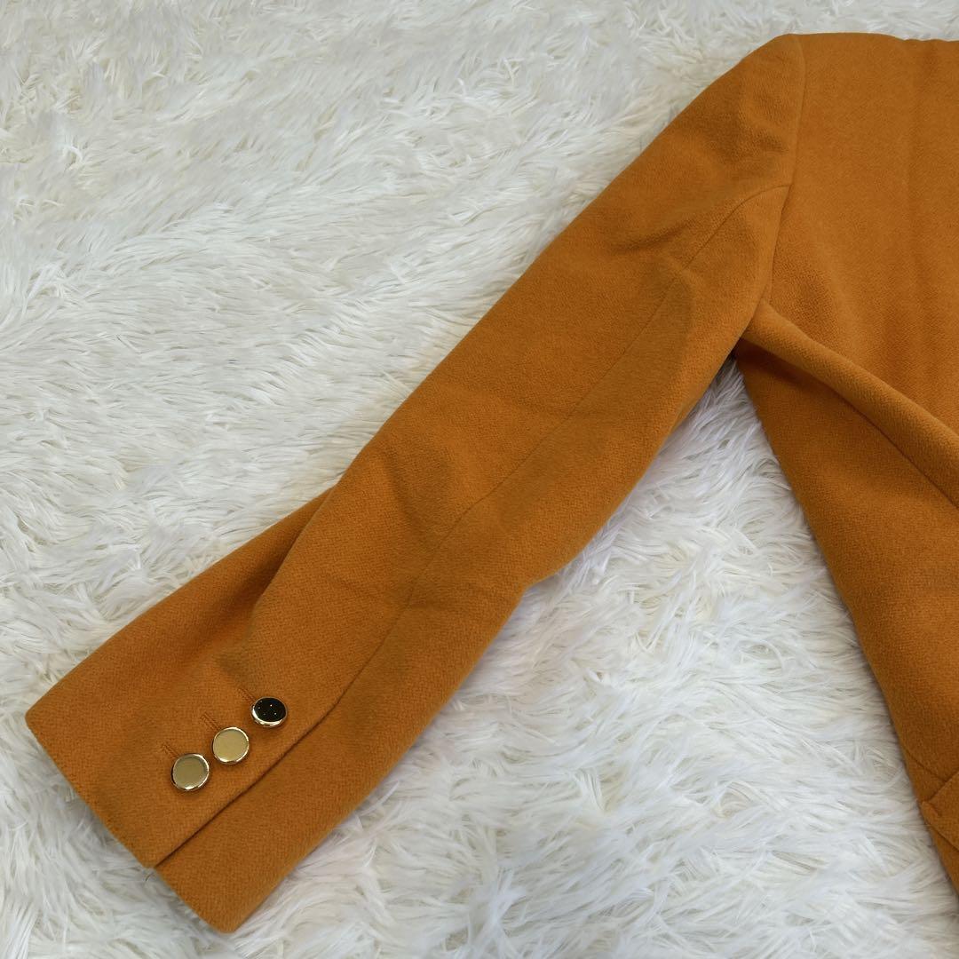 合馬公式アカウント様クリスチャンディオール テーラードジャケット ウール