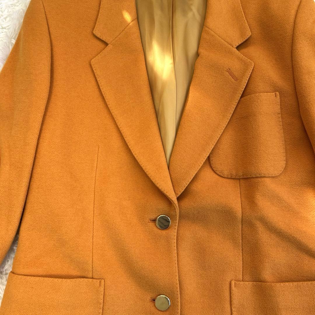 合馬公式アカウント様クリスチャンディオール テーラードジャケット ウール