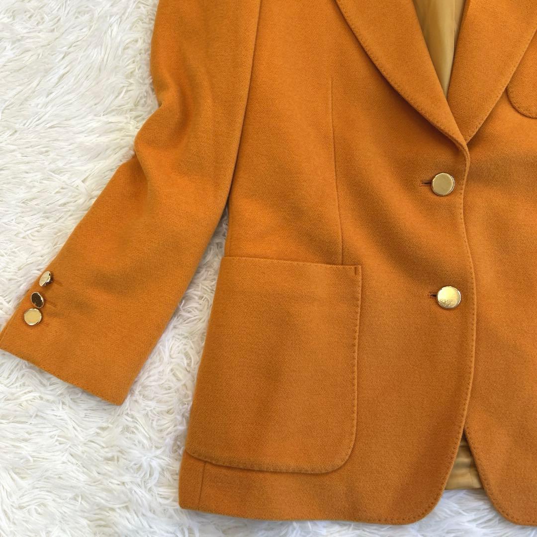 合馬公式アカウント様クリスチャンディオール テーラードジャケット ウール