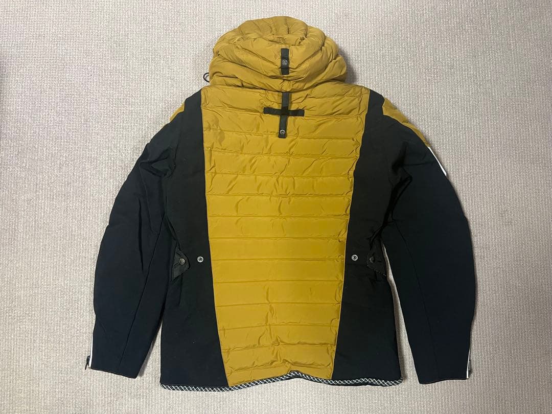 KUSHITANI クシタニ アニフェスジャケット Lサイズ