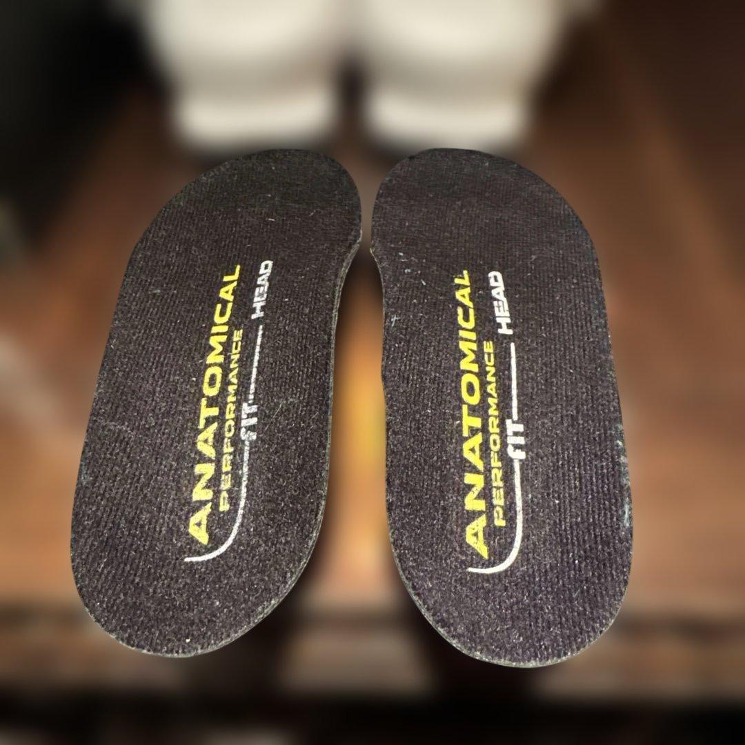 ota様　HEADスキーブーツ　SORELスノーブーツ　reuschグローブ3点