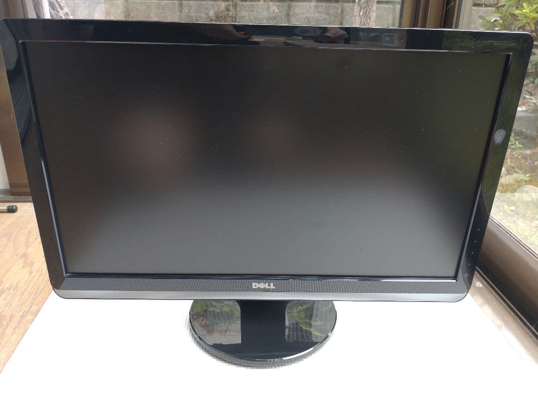 FUK ZEN　DELL XPS8300 PC Intel Core i7