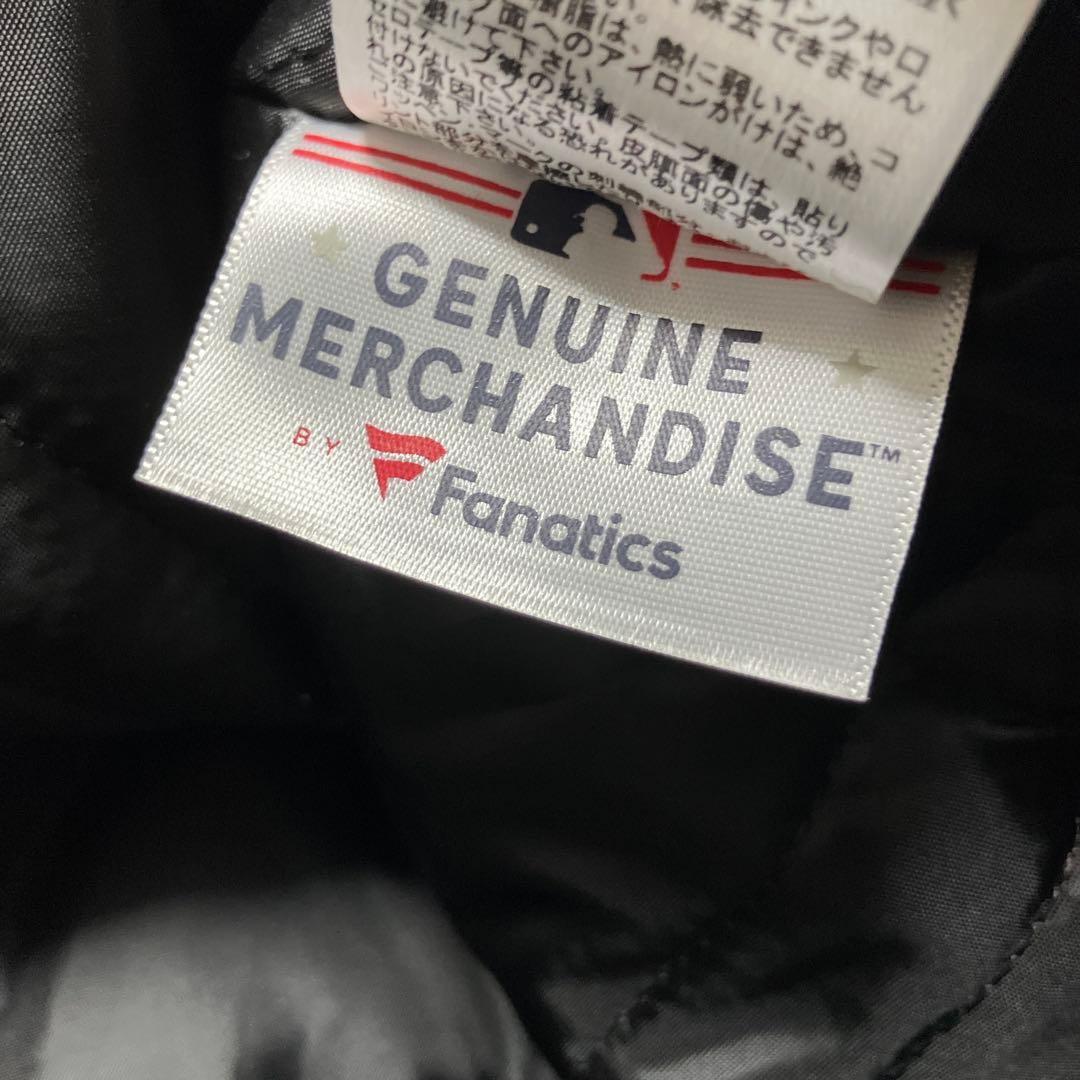 Fanatics ドジャース スタジャン 2XL