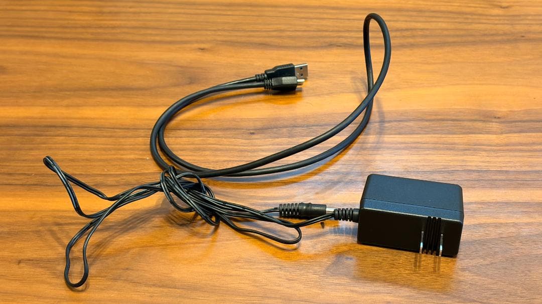 外付けHDD 8TB BUFFALO HD-AD8U3