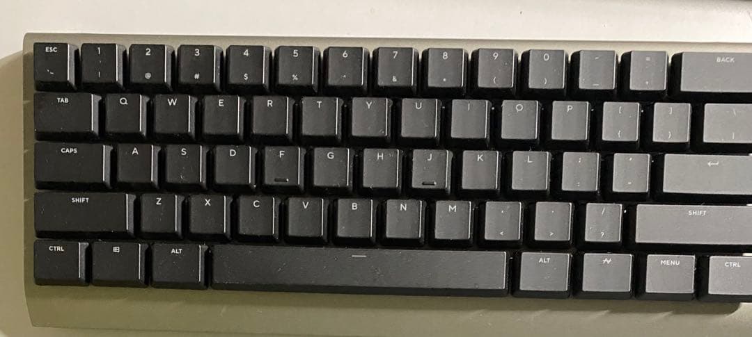キーボード zenaim keyboard 2 mini