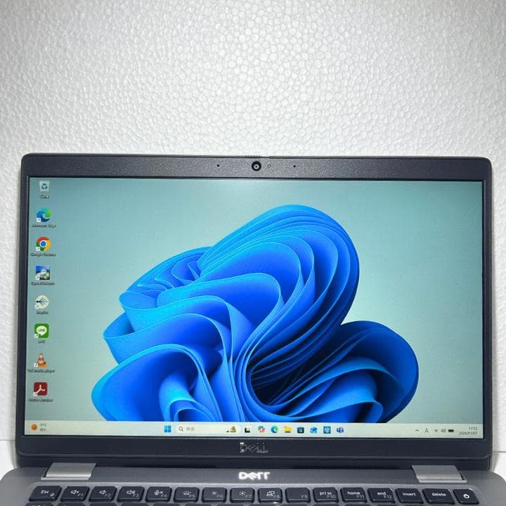 Dell Latitude 5320✨11世代i7×16GB×新品512GB✨