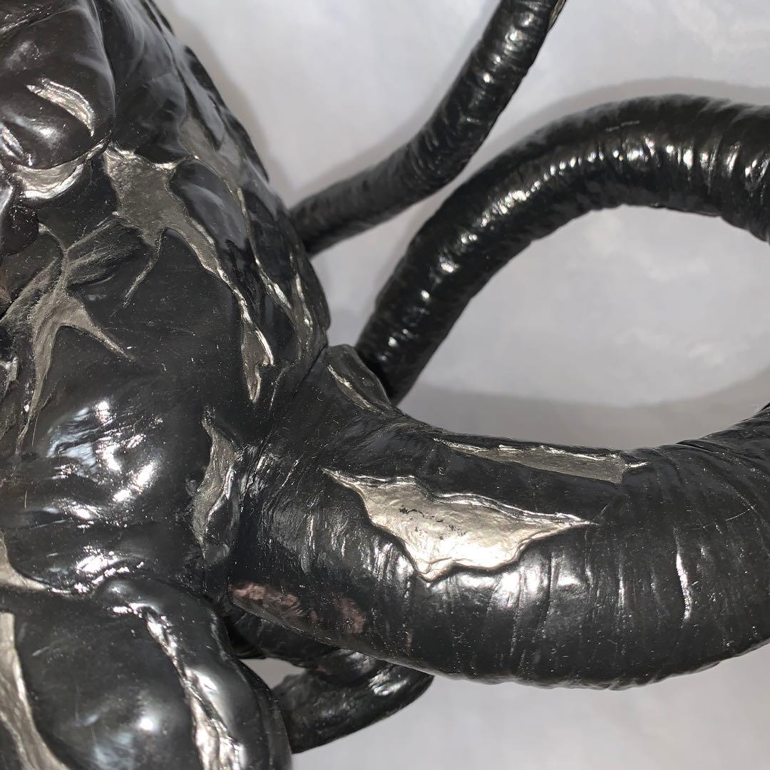 CCP宇宙怪獣エレキングブラックver