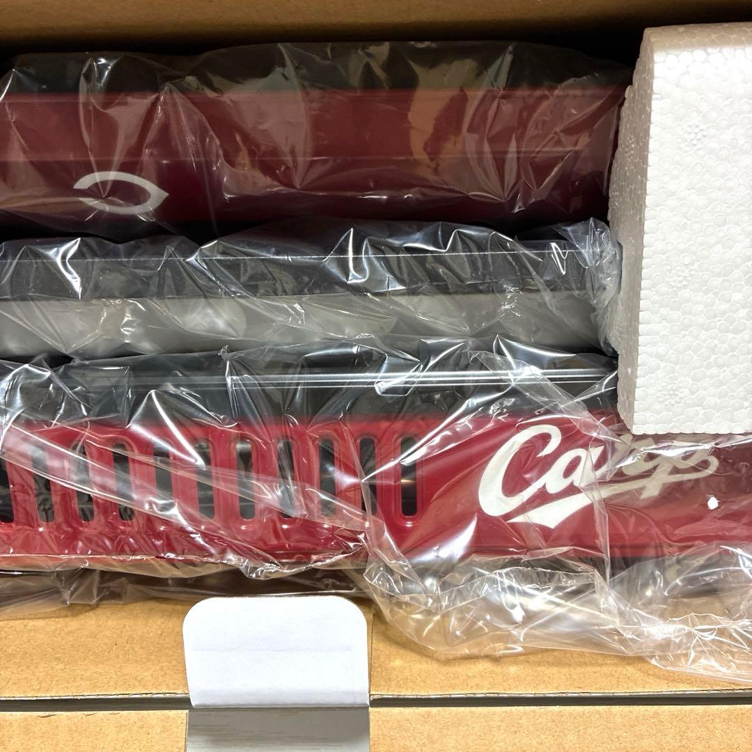 未使用品 イワタニ 焼き上手さん IWATANI × カープ