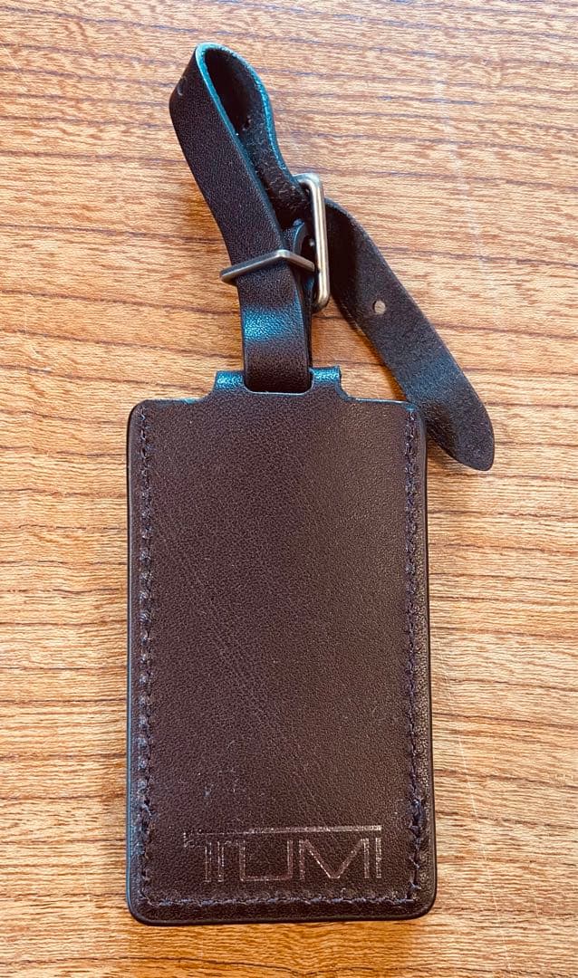 TUMI（トゥミ） ショルダーバック