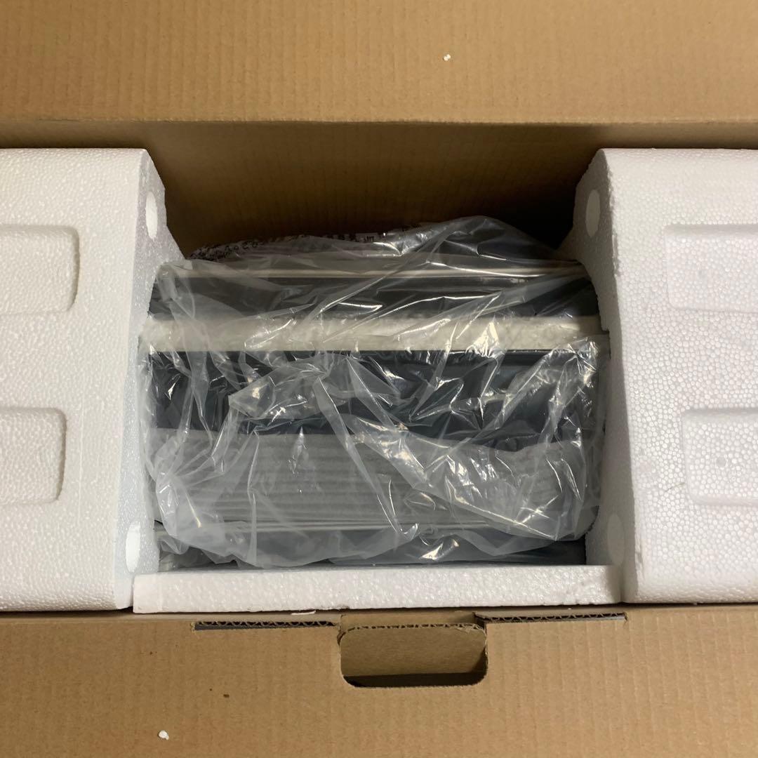 【新品未使用品】　象印　フィッシュロースター 箱付き